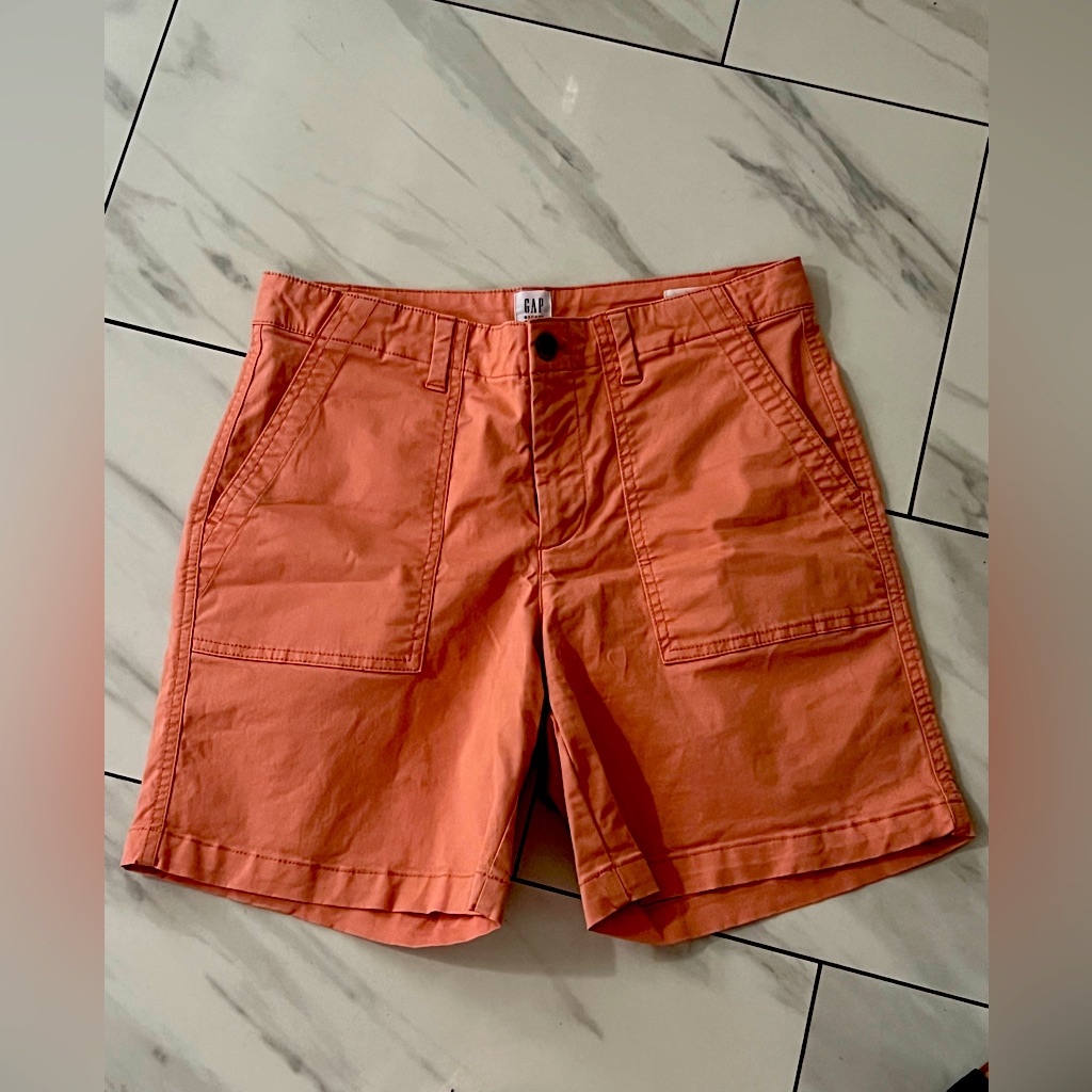 Short.